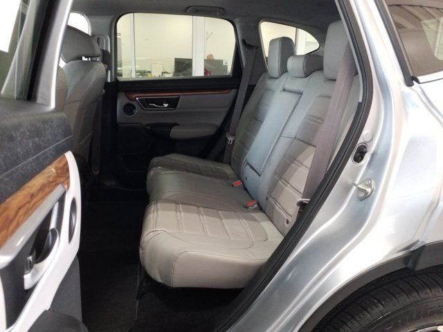 Used 2019 Honda CR-V EX-L image 12