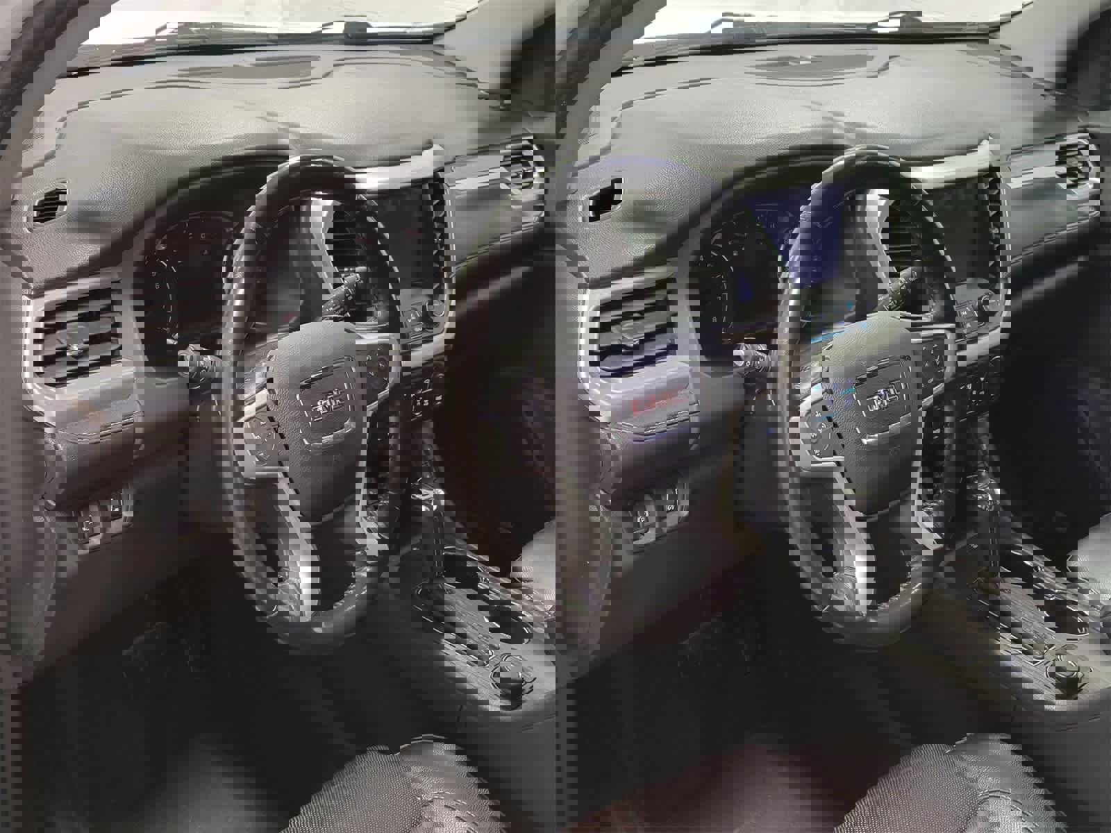 Used 2019 GMC Acadia SLT image 10