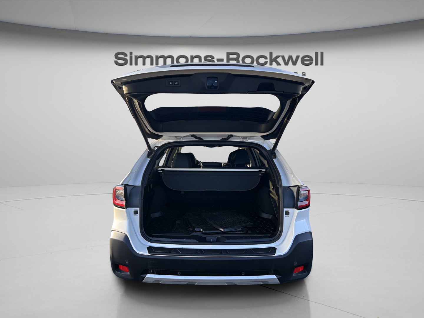 Used 2024 Subaru Outback Limited image 16