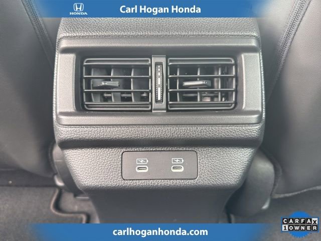Used 2023 Honda Accord Touring image 13