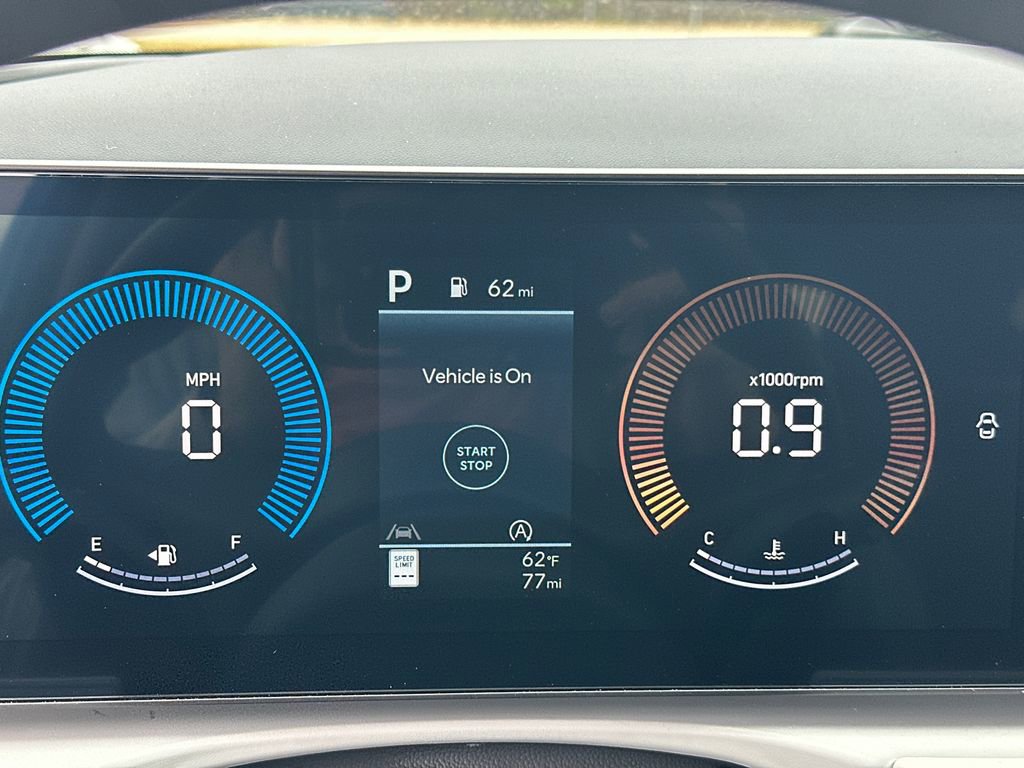 New 2026 Hyundai Tucson SEL image 26