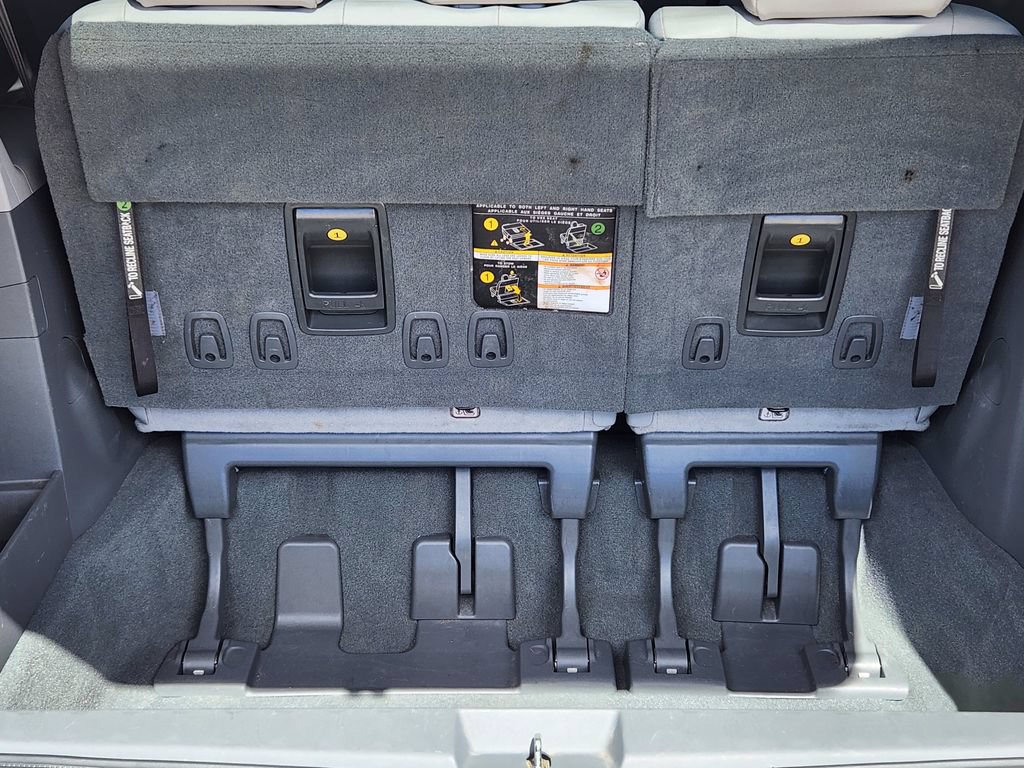 Used 2019 Toyota Sienna XLE Premium AWD/4WD image 32