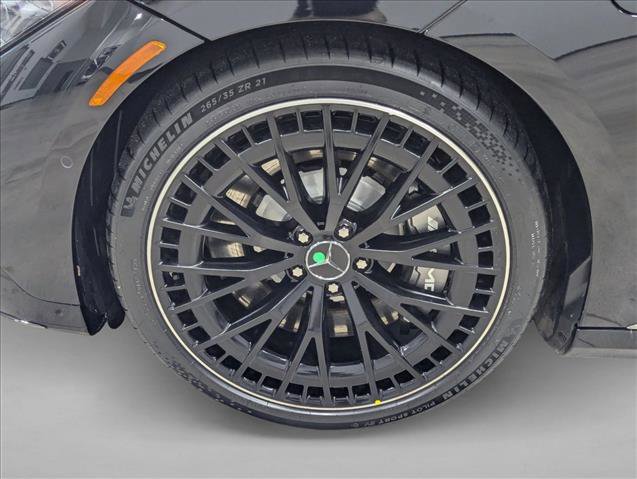 Used 2023 Mercedes-Benz EQE AMG 4MATIC Sedan image 24