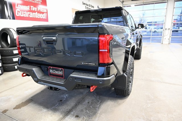 New 2026 Toyota Tacoma TRD Pro image 6