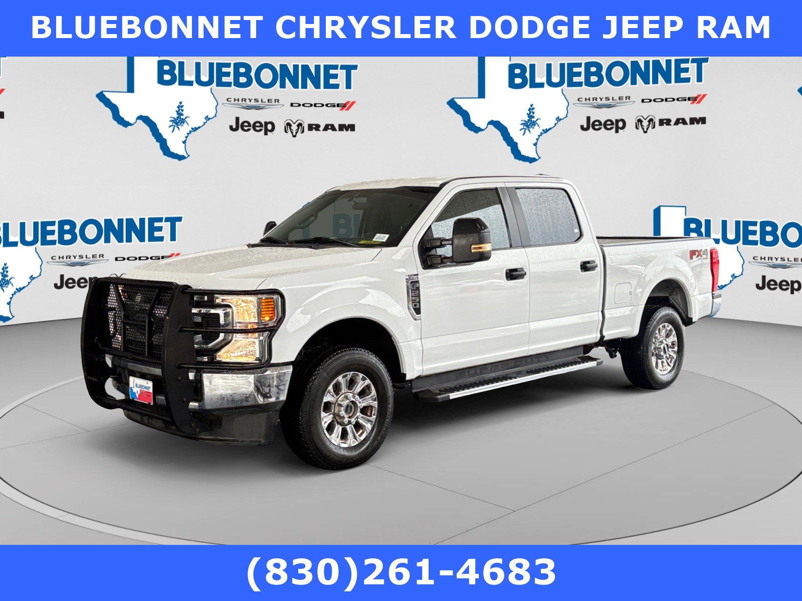 Used 2020 Ford F250 XL w/ STX Appearance Package