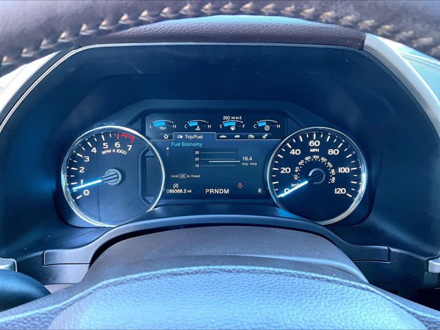 Used 2018 Ford F150 Lariat w/ Equipment Group 502A Luxury AWD/4WD image 20