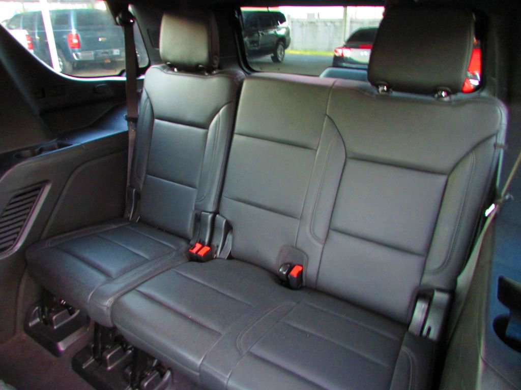 Used 2021 Chevrolet Tahoe LT image 22