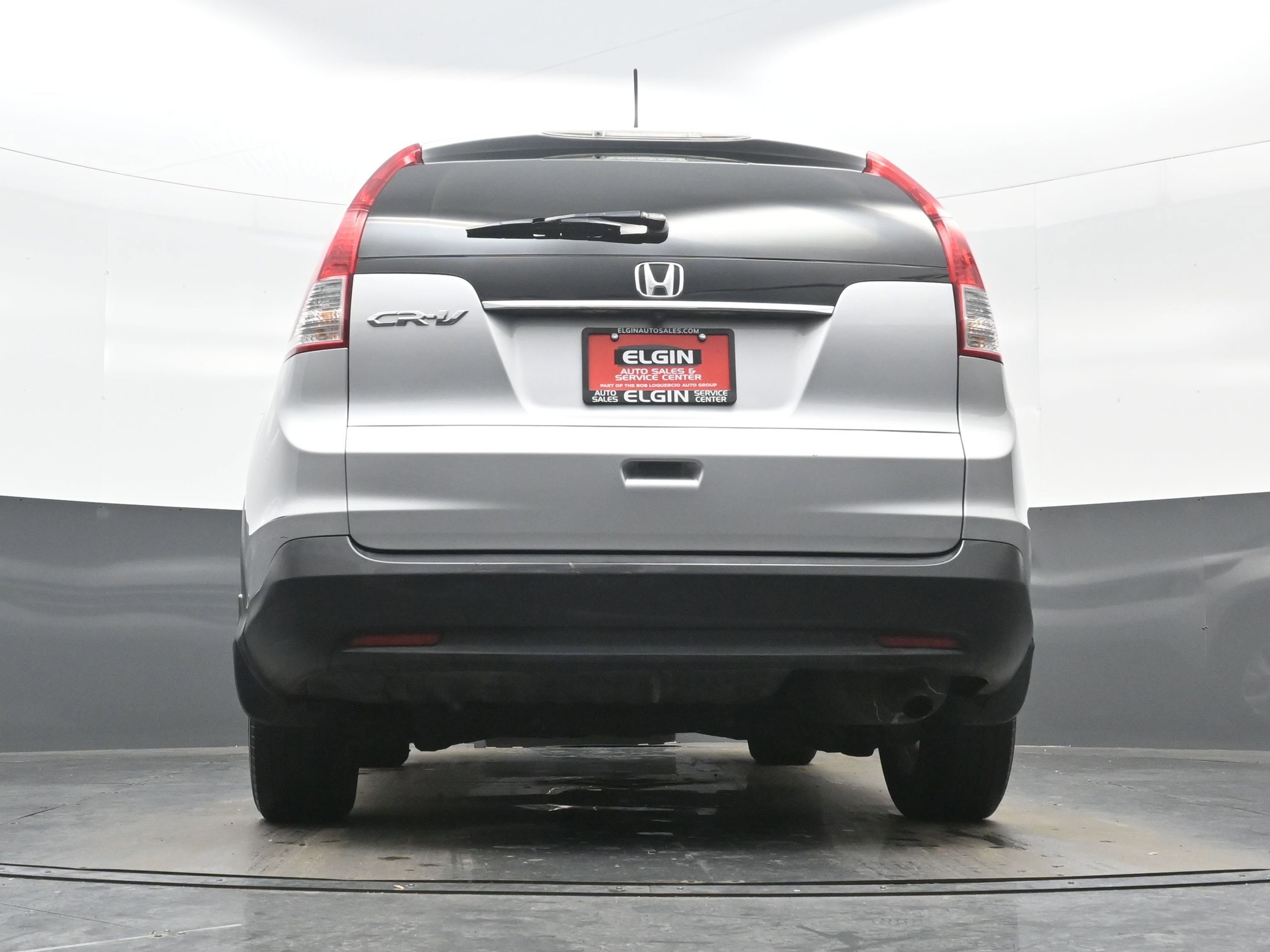 Used 2013 Honda CR-V EX image 27