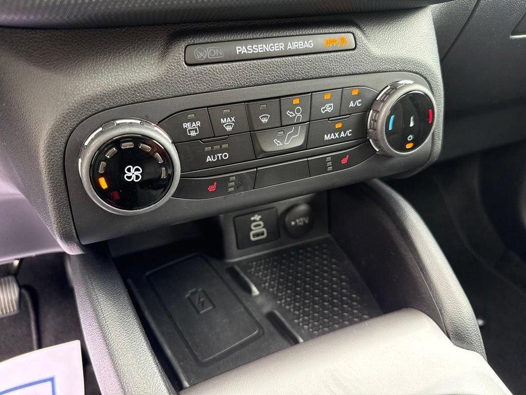 Used 2024 Ford Bronco Sport Big Bend w/ Convenience Package AWD/4WD image 25