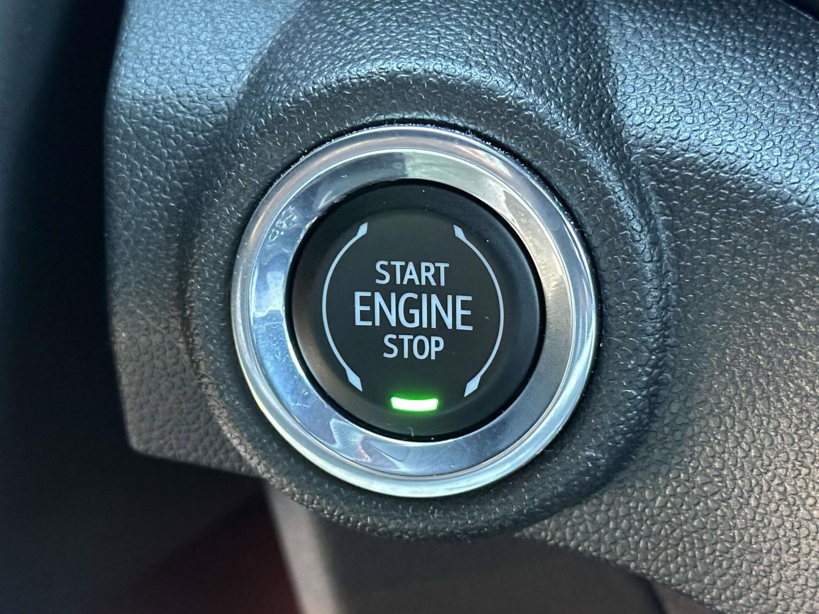 Certified 2023 Chevrolet TrailBlazer RS w/ Convenience Package