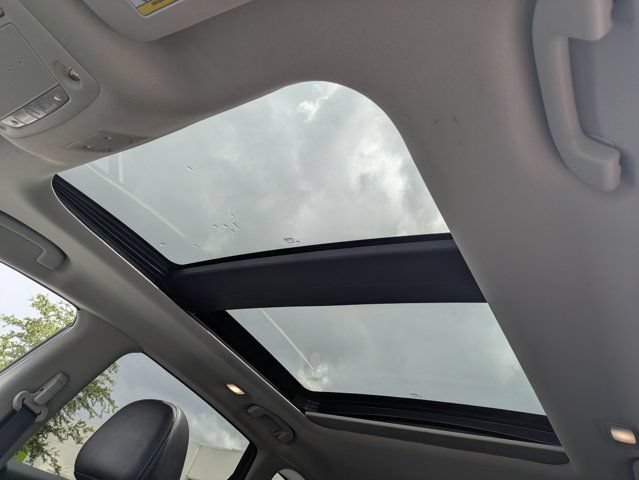 Used 2019 Nissan Murano Platinum w/ Cargo Package AWD/4WD image 22