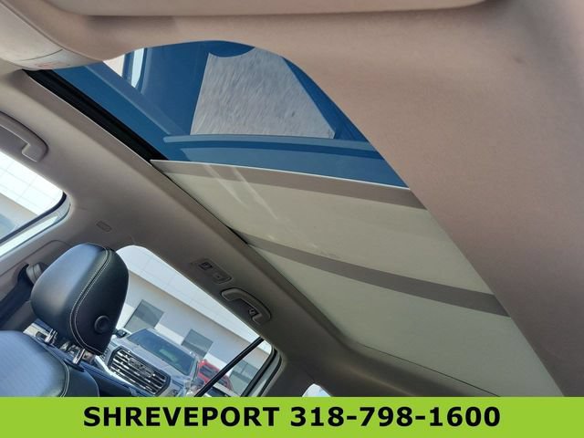Used 2022 Volkswagen Atlas SE FWD image 18