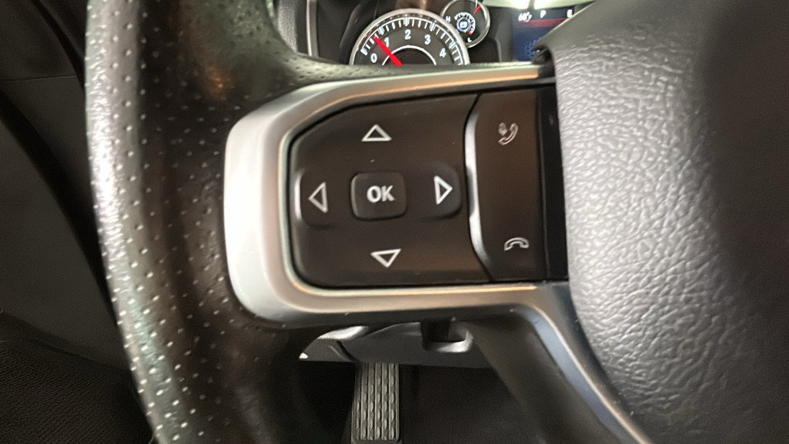 Used 2025 RAM 1500 Tradesman w/ Night Edition AWD/4WD image 20
