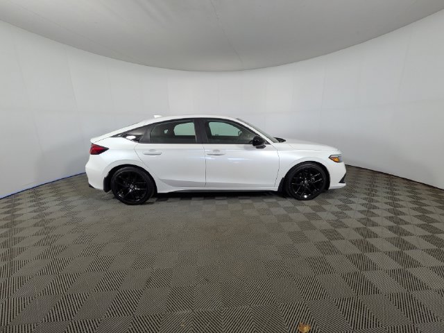 Used 2024 Honda Civic Sport image 29