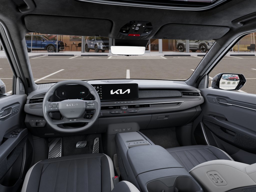 New 2026 Kia EV9 GT-Line image 14