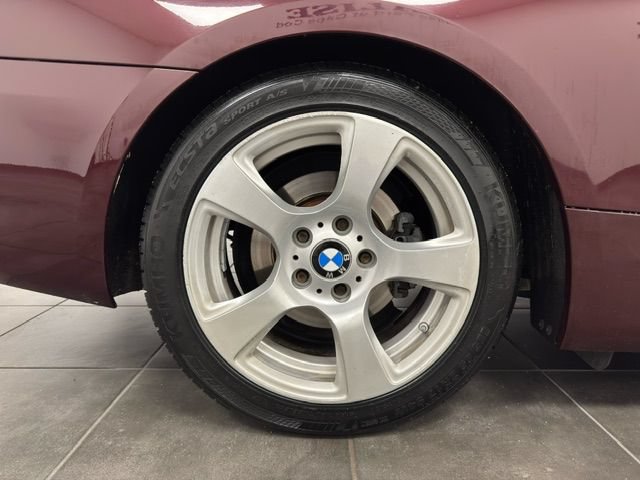 Used 2009 BMW 328i Convertible RWD image 23