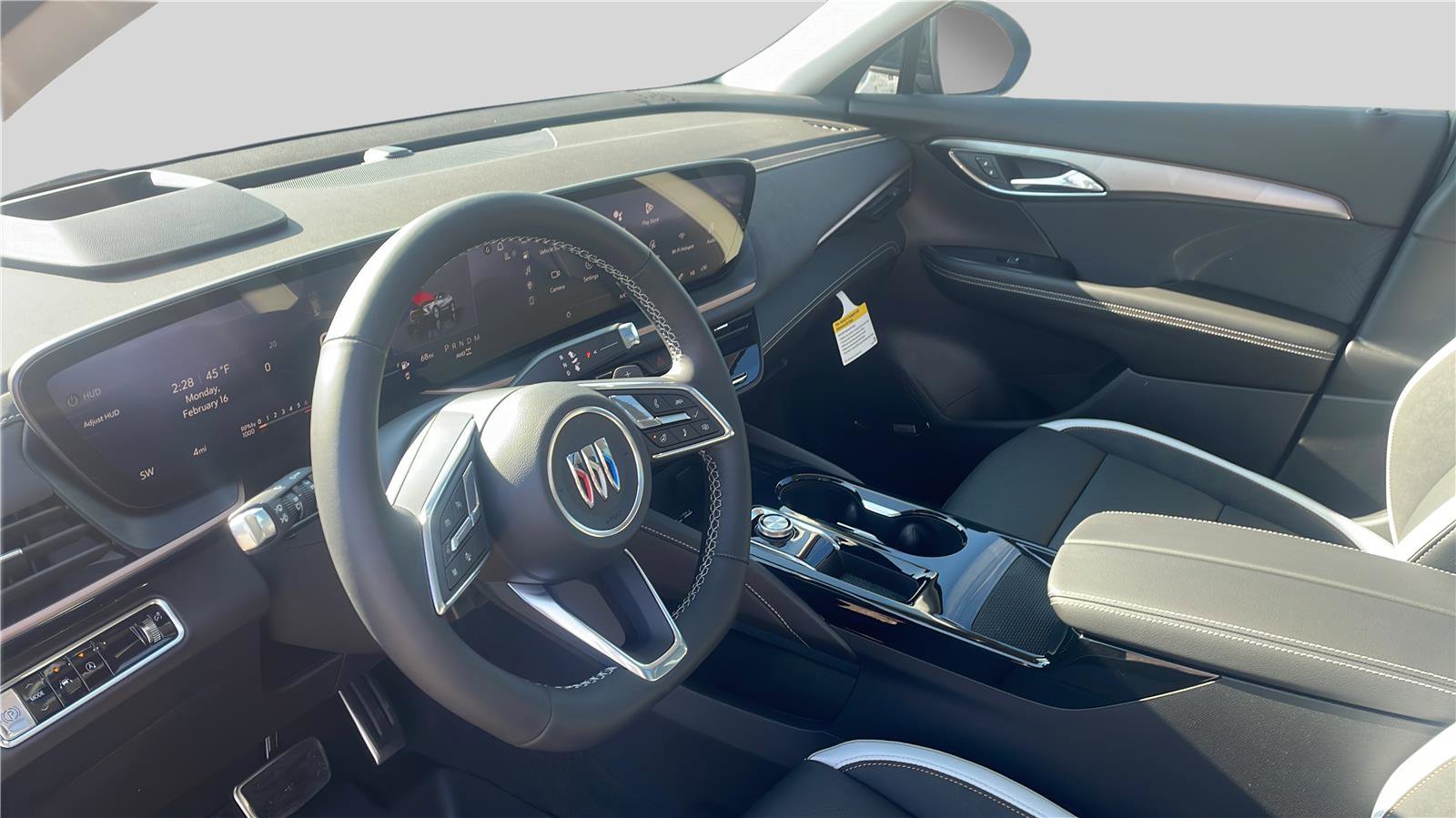 New 2026 Buick Envision Sport Touring image 16