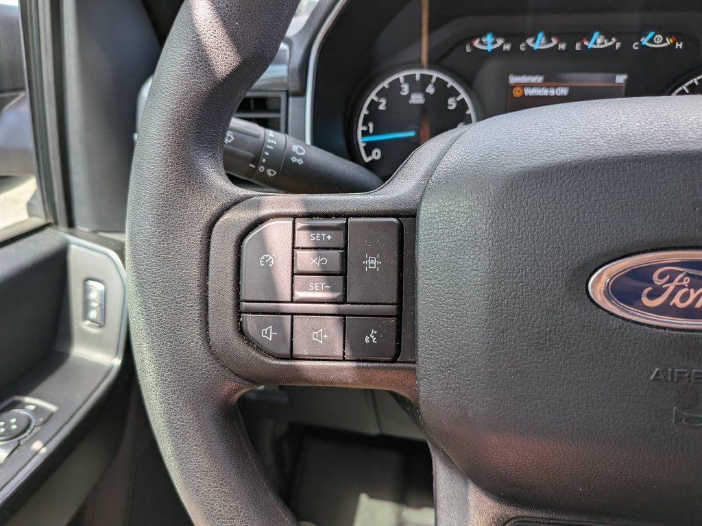 Certified 2023 Ford F150 XL w/ STX Appearance Package RWD image 25