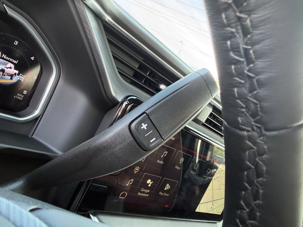 New 2026 GMC Sierra 2500 Denali Ultimate AWD/4WD image 32
