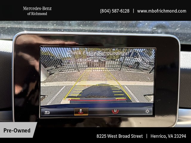Used 2017 Mercedes-Benz C 300 4MATIC Sedan image 25