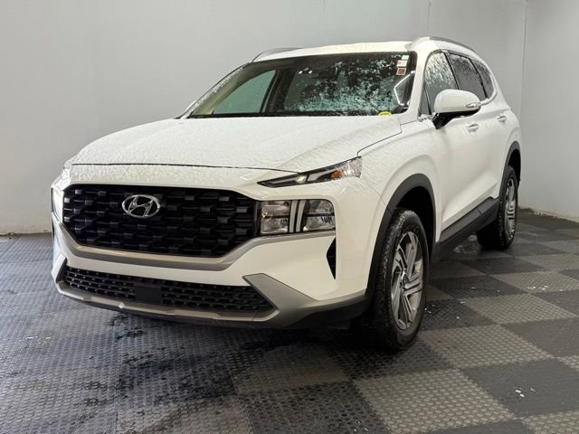 Used 2023 Hyundai Santa Fe SEL image 7
