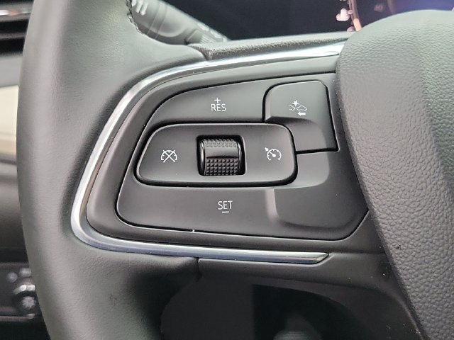 Certified 2025 Buick Encore GX Sport Touring w/ Advanced Technology Package FWD image 23
