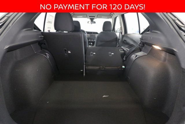 New 2025 Nissan Kicks Play S image 21