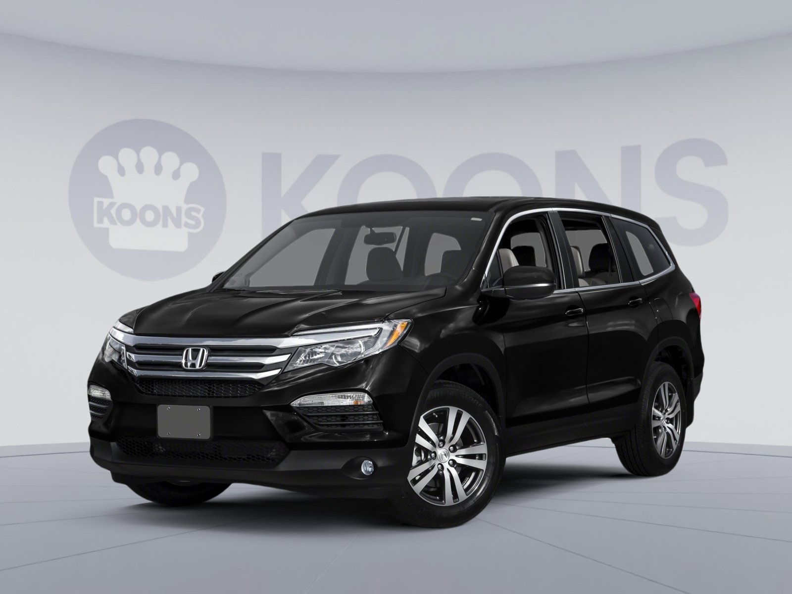 Used 2016 Honda Pilot EX-L