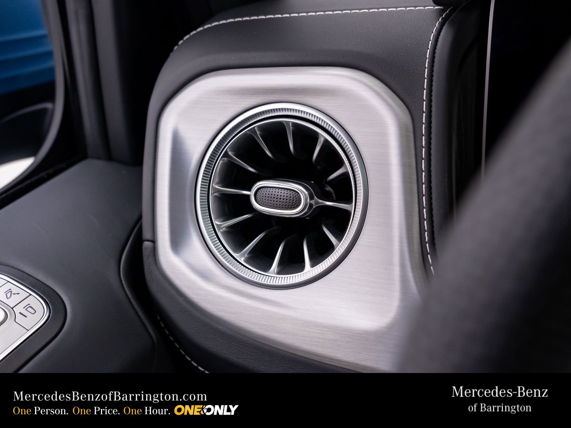 New 2026 Mercedes-Benz G 550 image 32