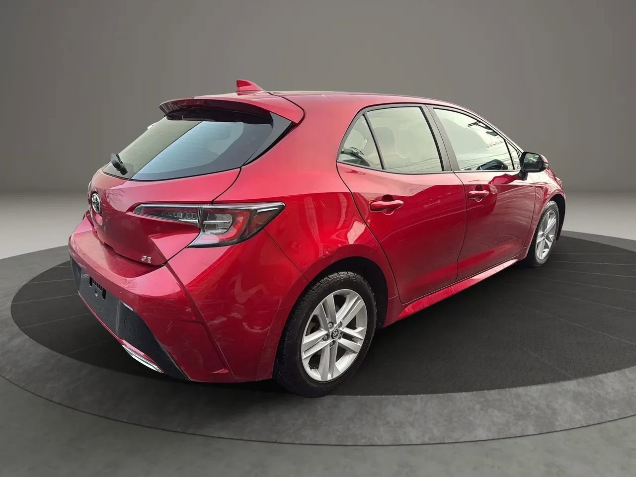 Used 2022 Toyota Corolla SE image 5