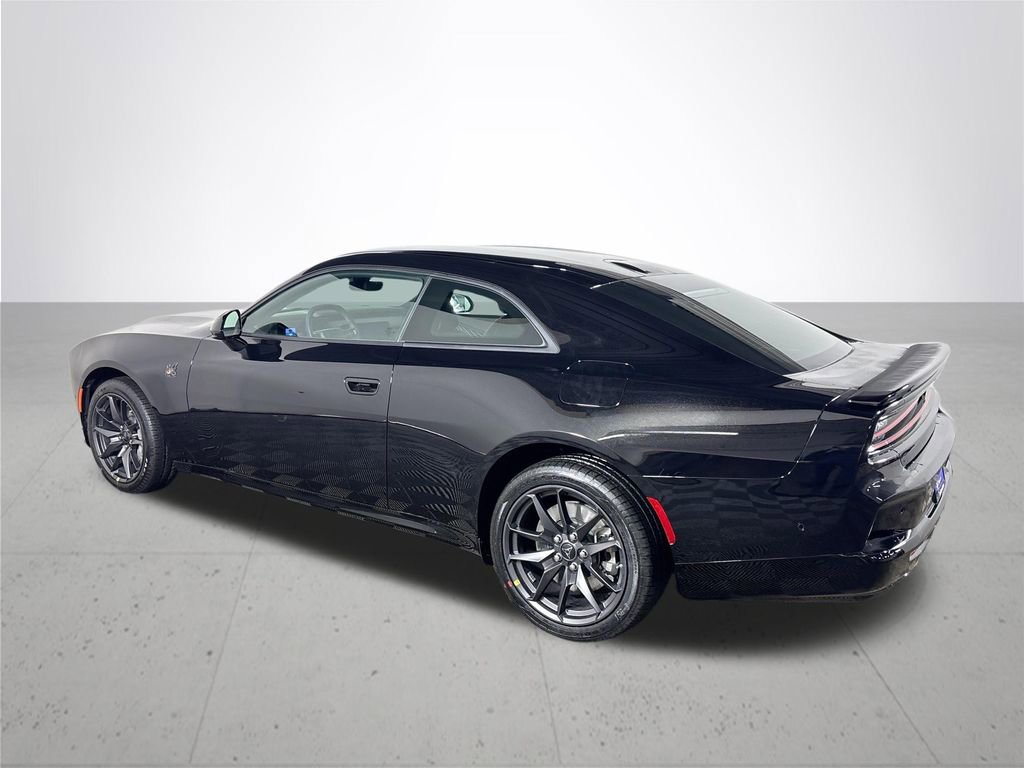 New 2026 Dodge Charger R/T Scat Pack image 8