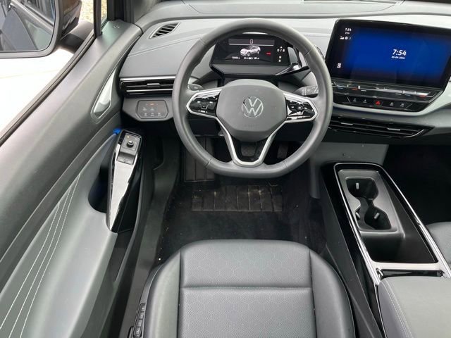 Used 2023 Volkswagen ID.4 Pro S AWD/4WD image 14
