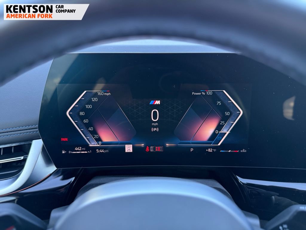 Used 2025 BMW X1 xDrive28i image 18