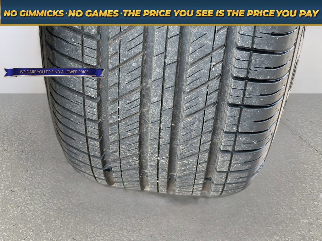 Used 2023 Nissan Armada SL RWD image 44