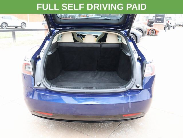 Used 2019 Tesla Model S P100D image 19