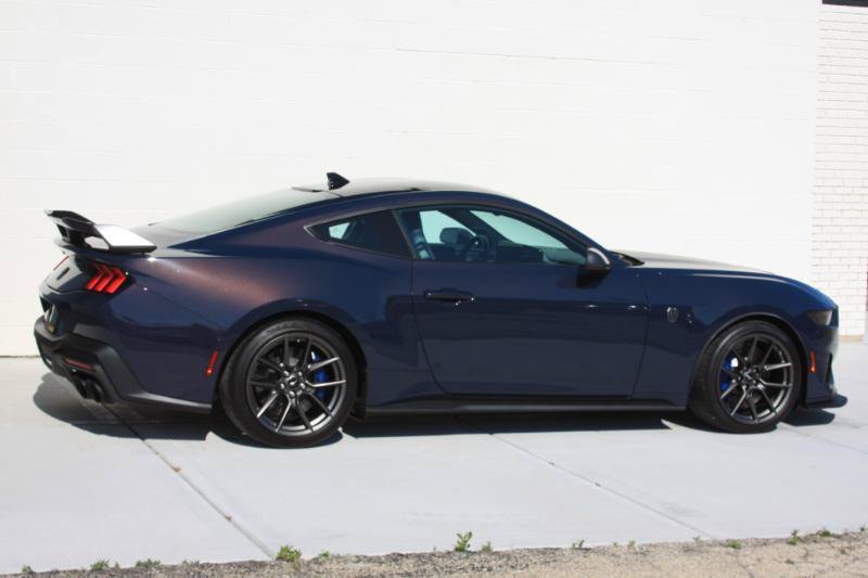 Used 2024 Ford Mustang Dark Horse w/ Dark Horse Handlin Package RWD image 10
