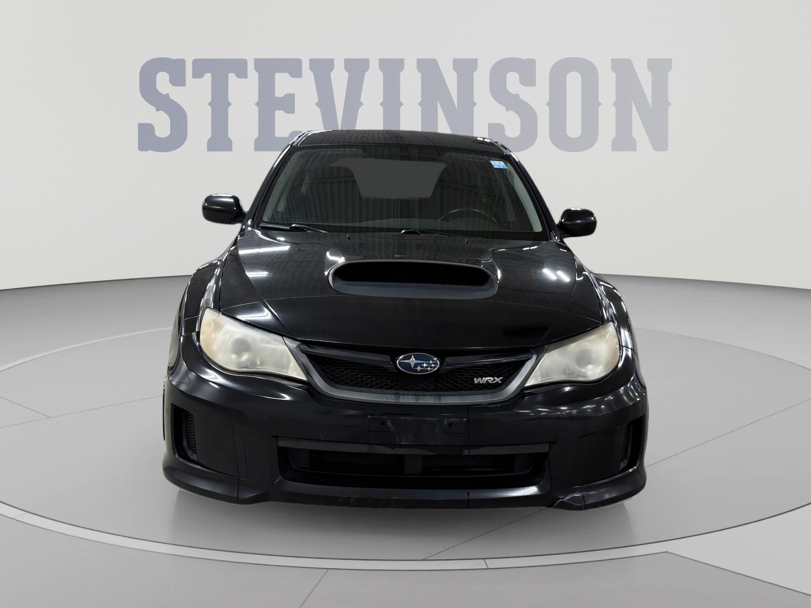 Used 2014 Subaru Impreza WRX Hatchback AWD/4WD image 8