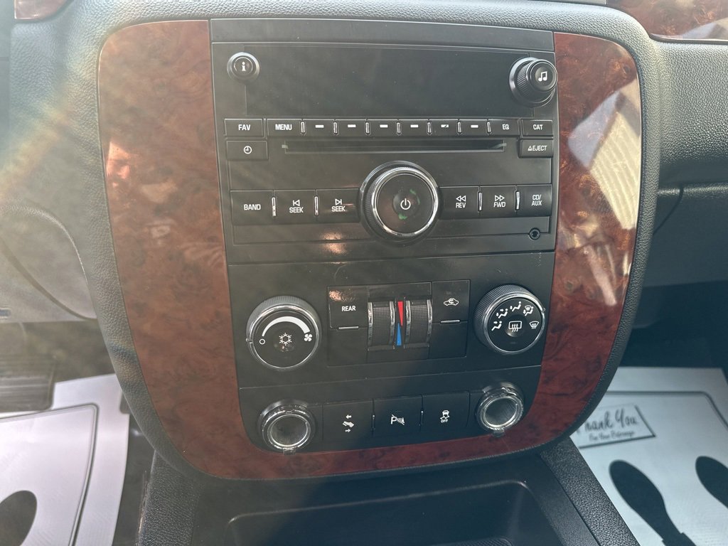 Used 2012 Chevrolet Tahoe LS w/ Convenience Package image 20