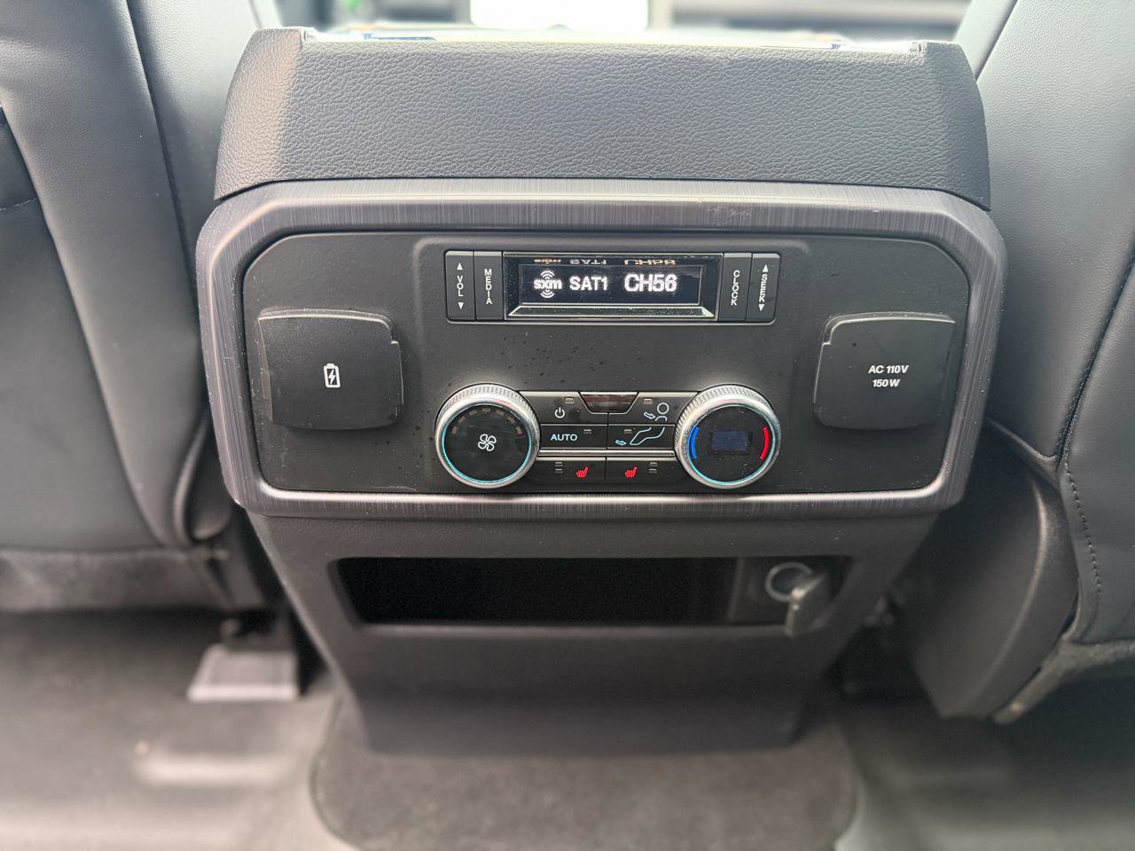 Used 2024 Ford Expedition Max Platinum image 28