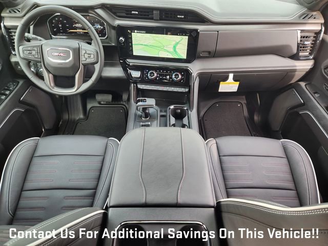 New 2026 GMC Sierra 1500 AT4X image 20