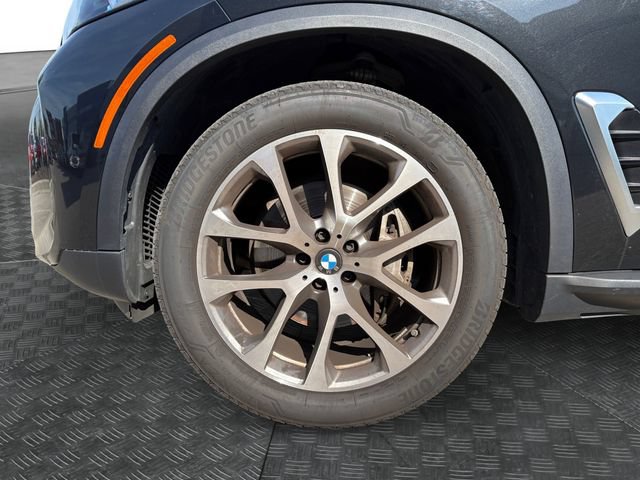 Used 2026 BMW X5 xDrive40i AWD/4WD image 13