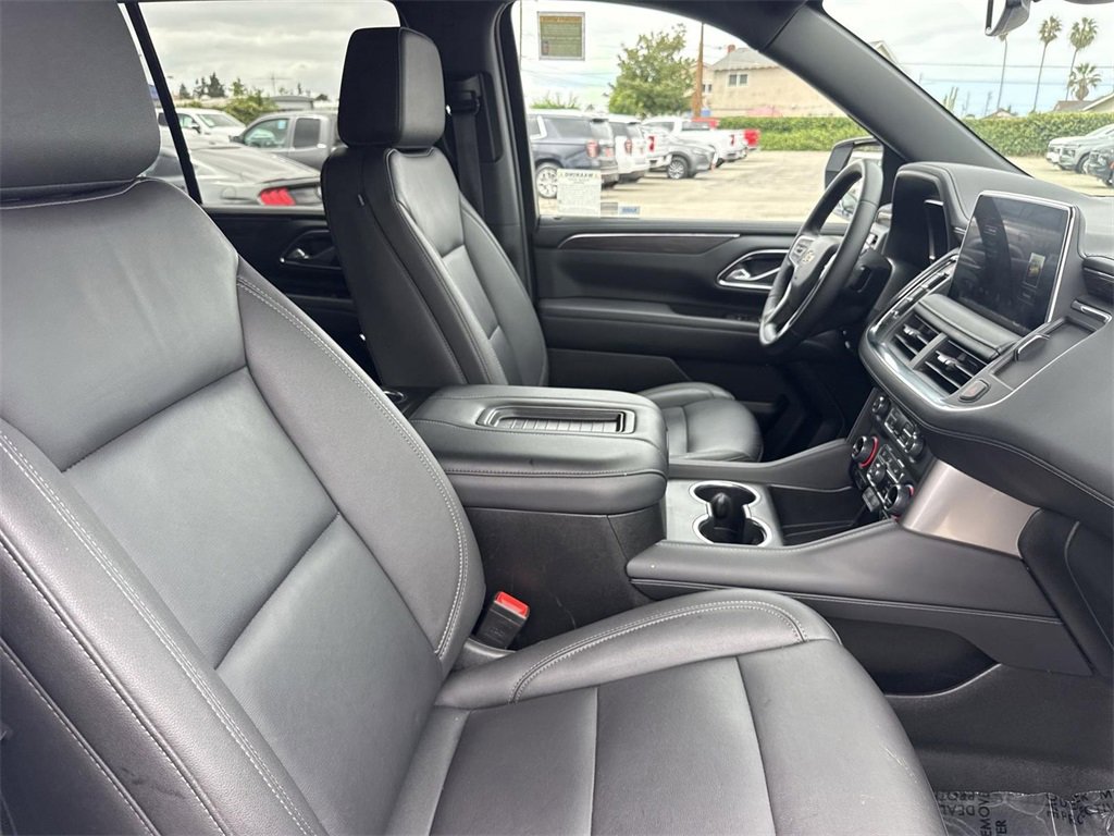 Used 2024 Chevrolet Tahoe LT image 25