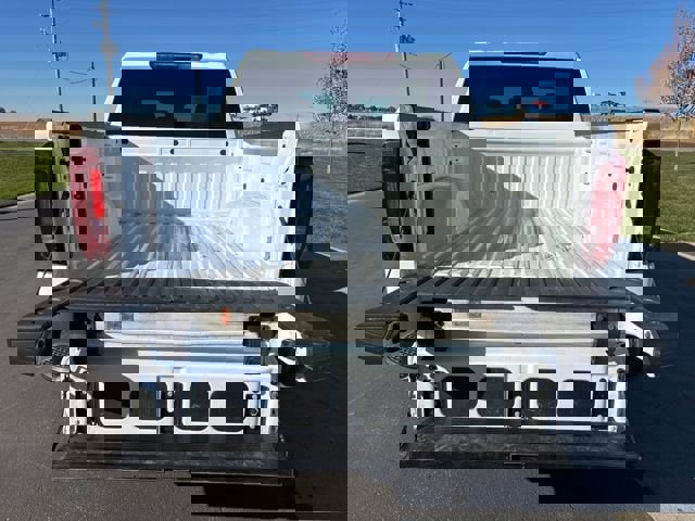 Certified 2024 GMC Sierra 1500 SLT image 25