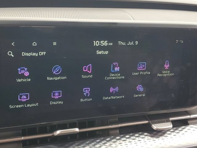 Certified 2024 Kia Carnival SX Prestige FWD image 29