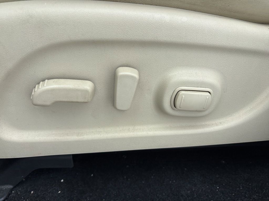 Used 2016 INFINITI QX60 AWD w/ Premium Plus Package image 19