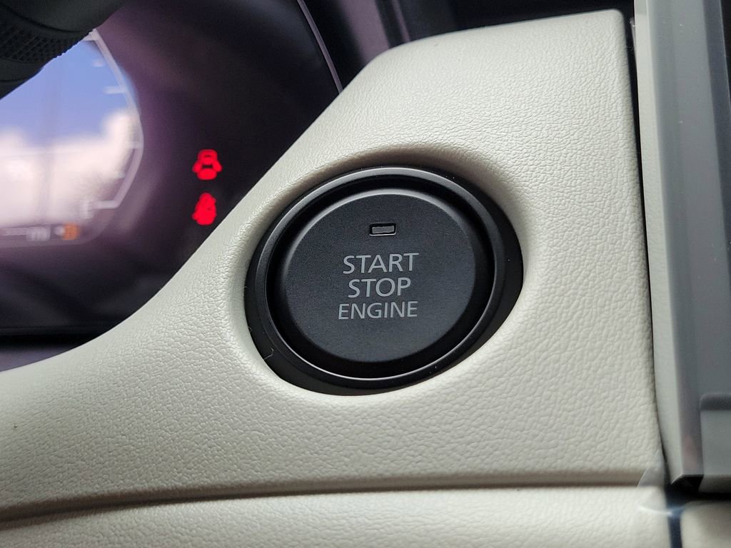 New 2026 MAZDA CX-5 Preferred AWD/4WD image 26