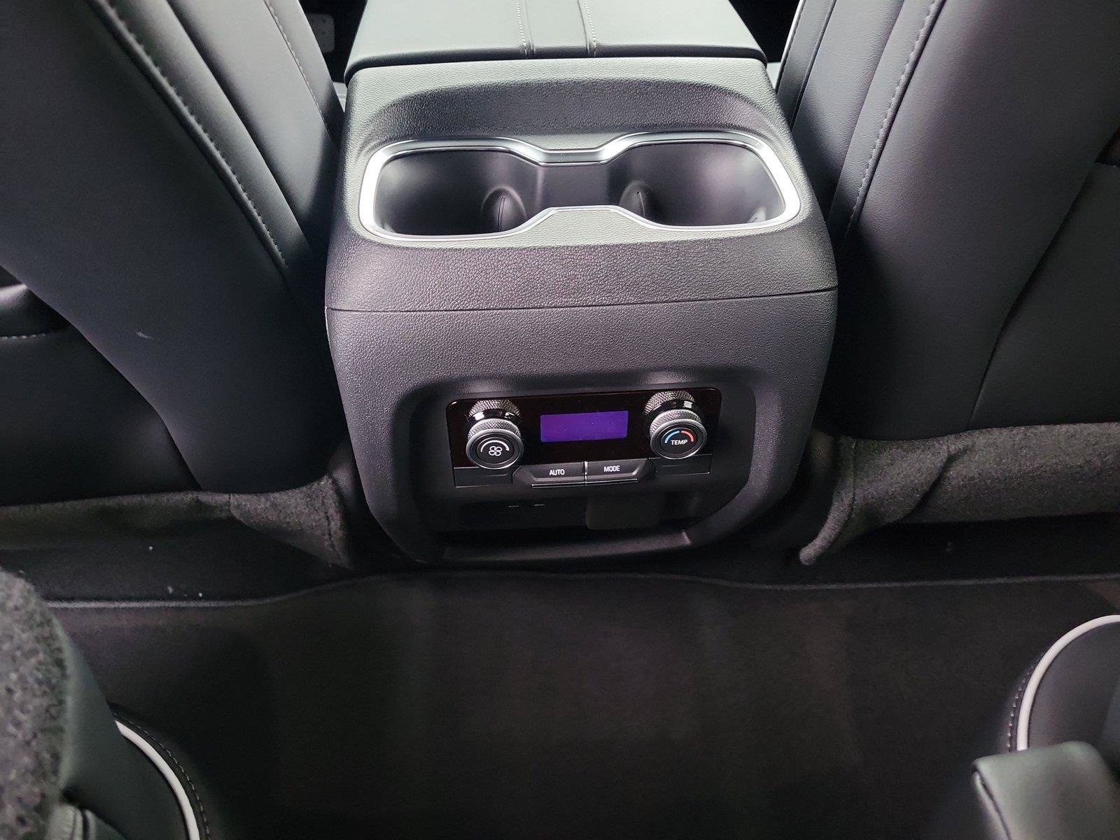 New 2027 Buick Enclave Sport Touring w/ Power Package FWD image 11