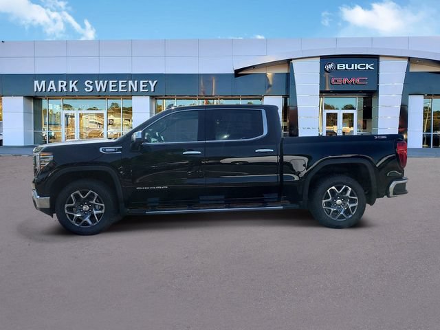 New 2026 GMC Sierra 1500 SLT w/ SLT Premium Plus Package AWD/4WD image 29