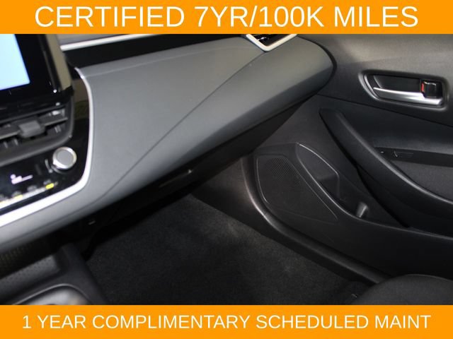 Used 2026 Toyota Corolla SE FWD image 16