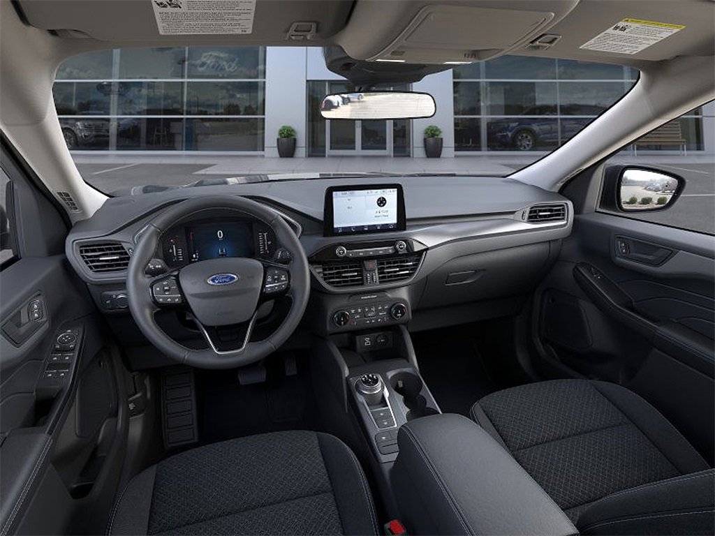 New 2026 Ford Escape Active image 9